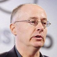 Keith Humphreys