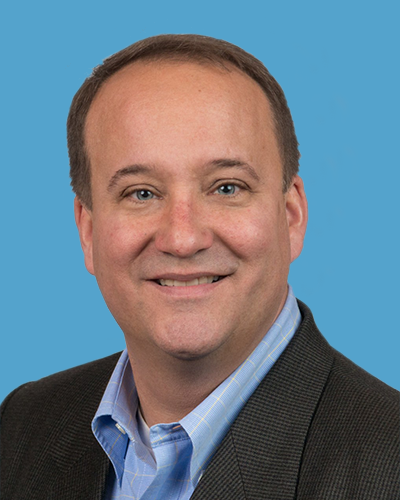 Ken Borgerding