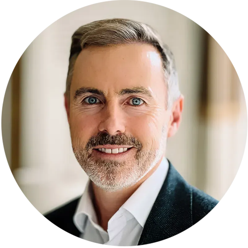 Kevin Craig