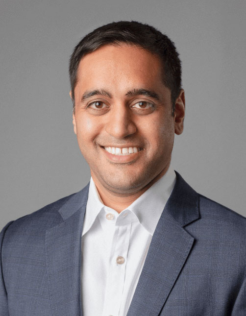 Kishen Mehta