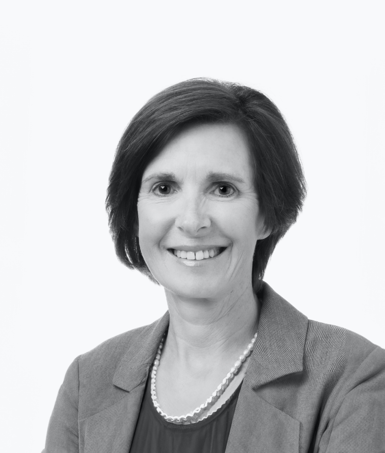Liz Doolin