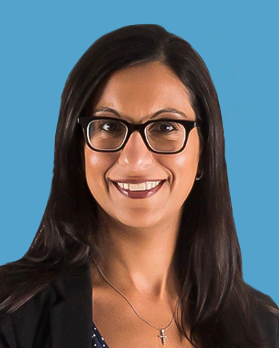 Lydia Shenouda