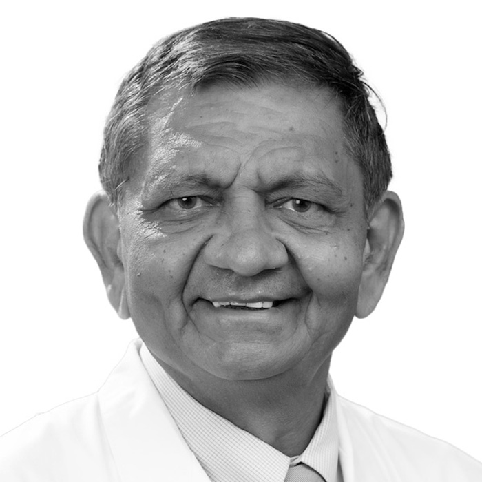 Madhukar H. Trivedi