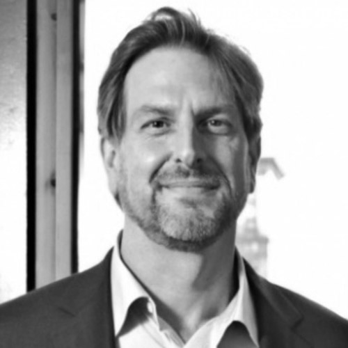 Marc Wayne