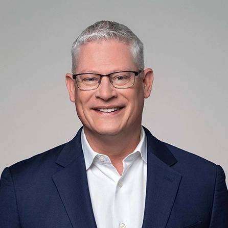 Matthew D. Ronsheim