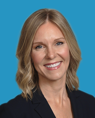 Meredith M. Miller