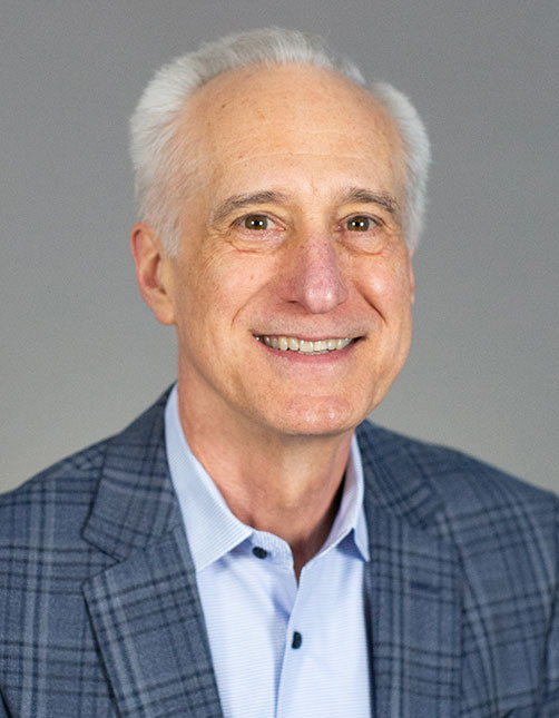 Michael Bozik