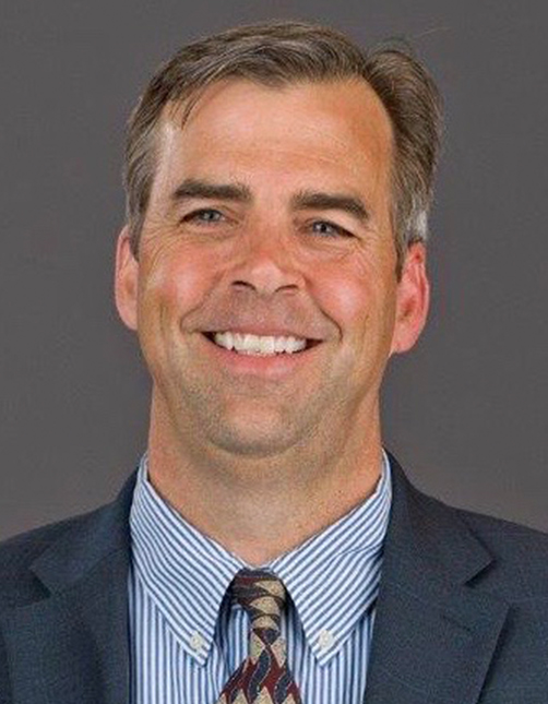 Michael T. Heffernan