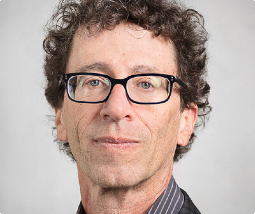 Murray B. Stein