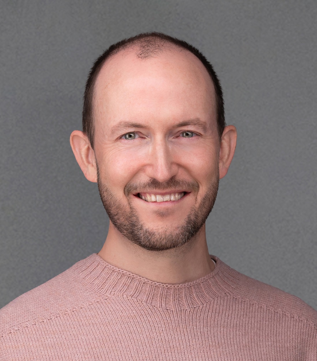 Nicholas Brandon