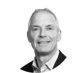 Norbert G. Riedel