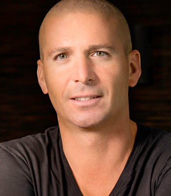 Ran Nussbaum