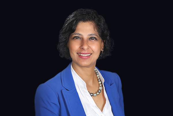Rekha Hemrajani
