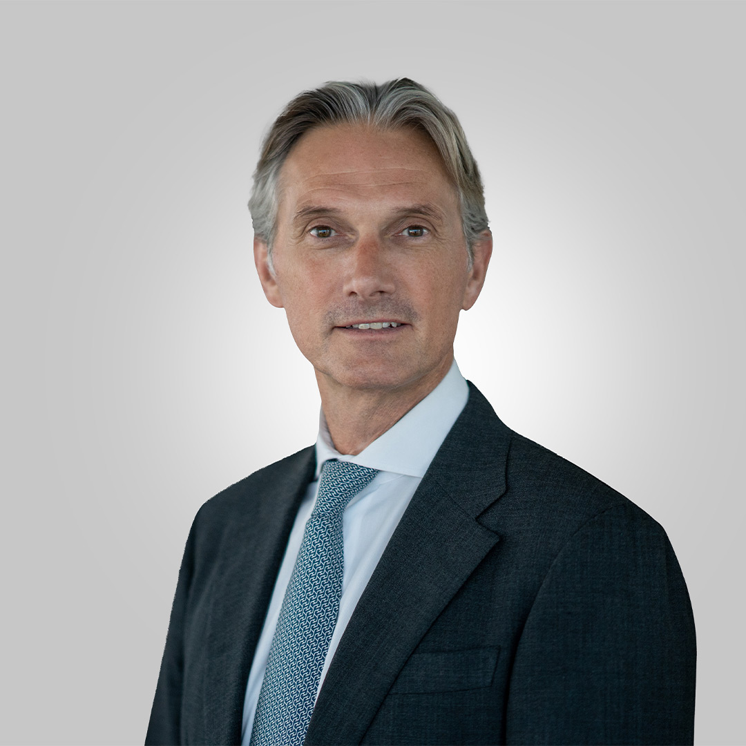Richard Francis