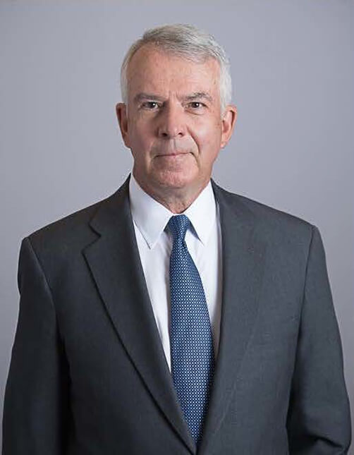 Robert J. Hugin