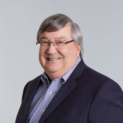 Robert McQuade