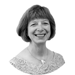 Ruth McKernan