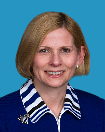 Sarah Atkinson