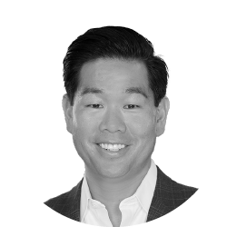 Scott Akamine
