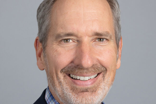 Scott Garland