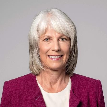 Shelley McCloskey