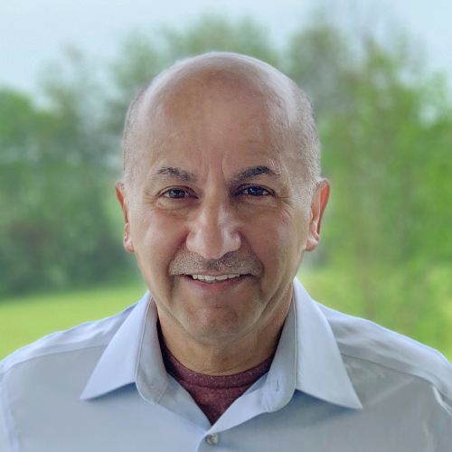 Sina Bavari