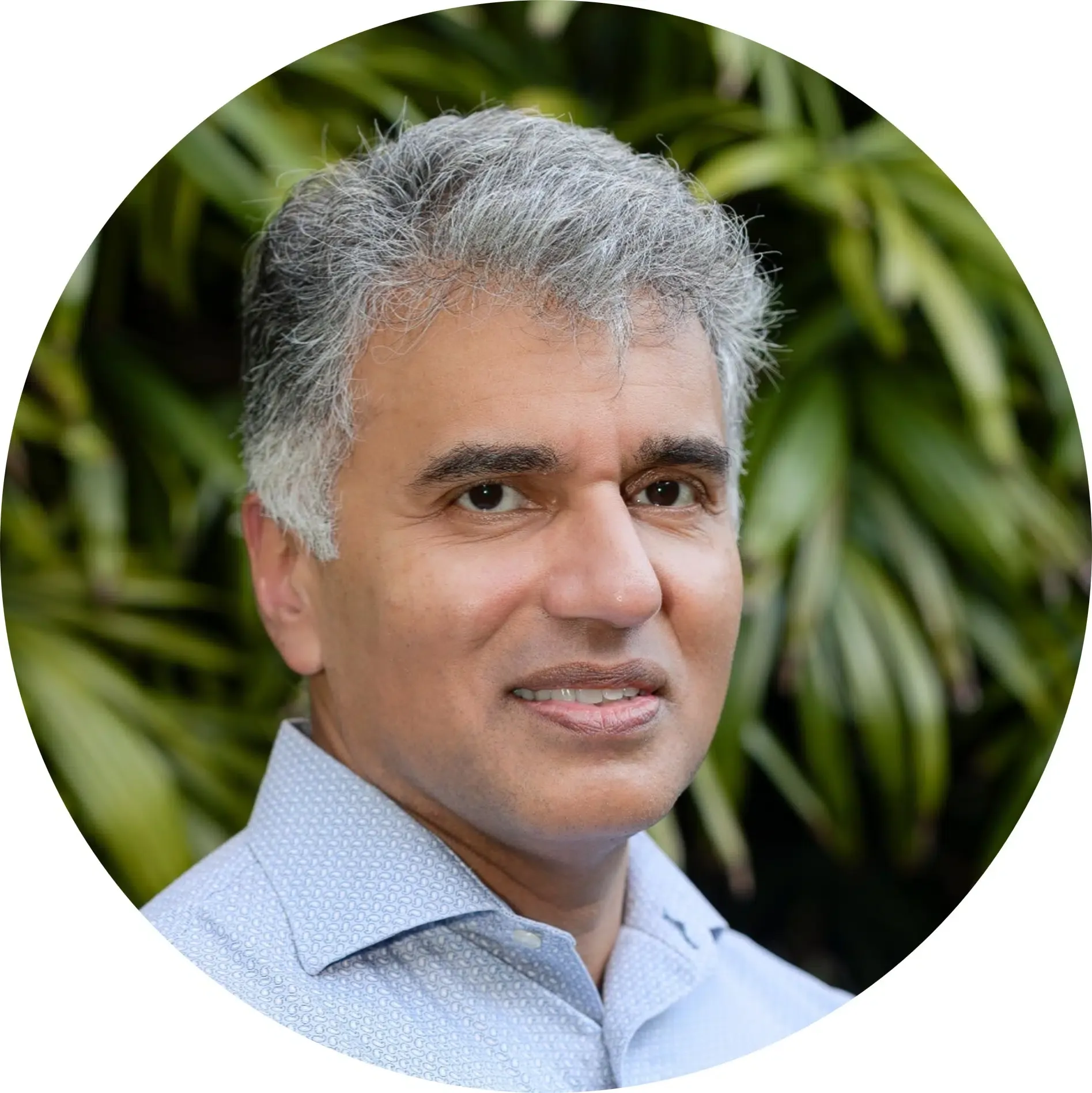 Srinivas Rao