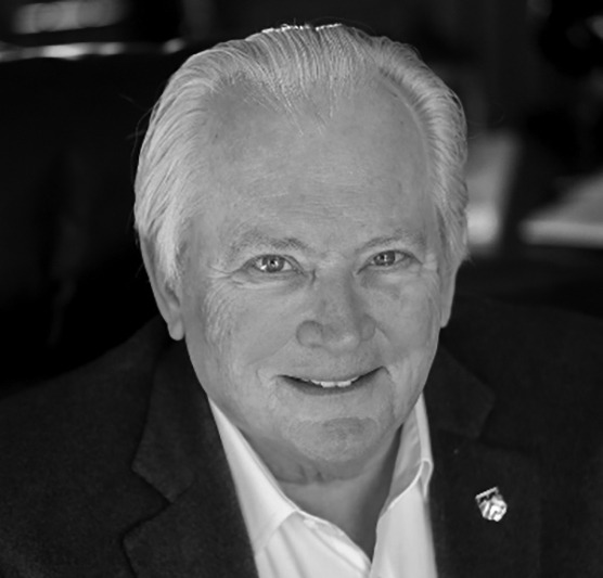 Stephen M. Stahl