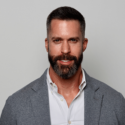 Steve Levine