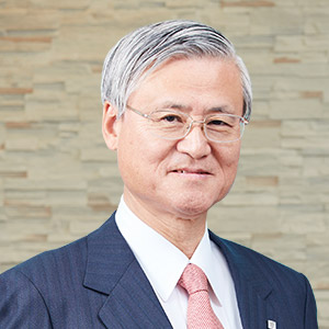Tatsuo Higuchi