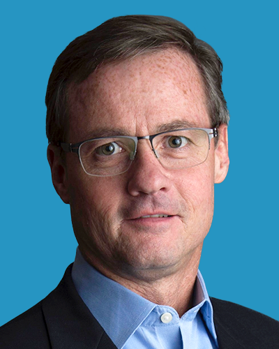 Tim Rudolphi