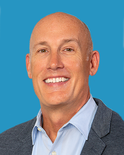 Tom Stothoff