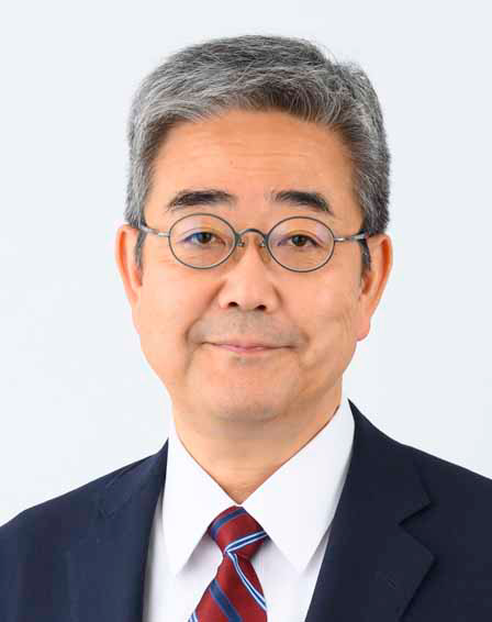 Tsutomu Miyano