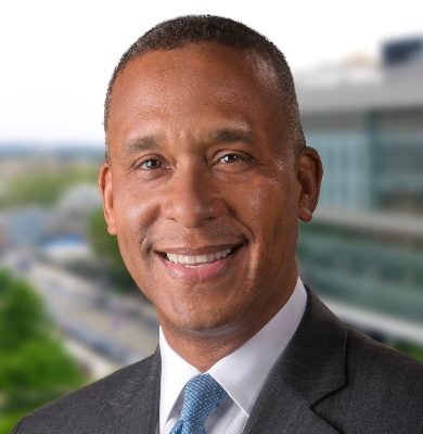 Wayne J. Riley